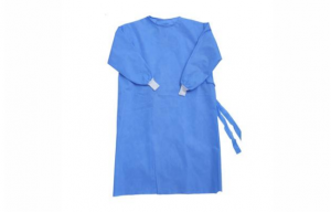Professional Chinese Economical Isolation Gown
