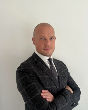 Christopher Woolcott