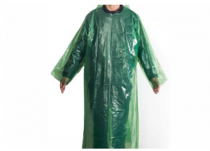 High Quality and Comfortable PE Aprons