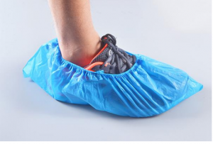 leading waterproof disposable shoe cover manufacturer