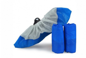 leading waterproof disposable shoe cover