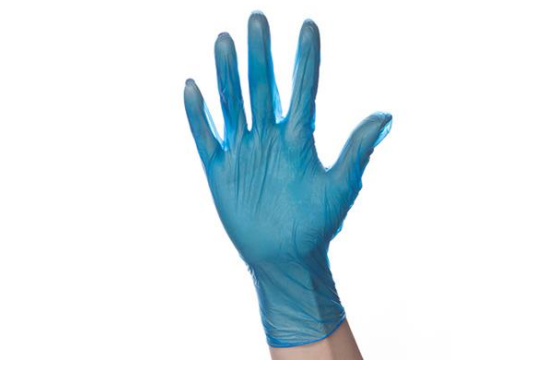 Cost Effective Vinyl Glove Supplier