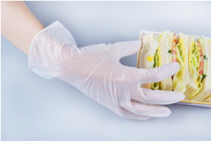 Highly Cost Effective Vinyl Glove Supplier