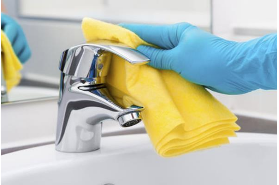 High Performance Nitrile Glove High Performance Nitrile Glove