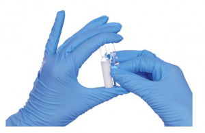 High Performance Nitrile Glove Exporter