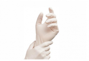China Durable and Good Elasticity Surgical Glove Supplier