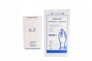 Durable and Good Elasticity Surgical Glove Supplier