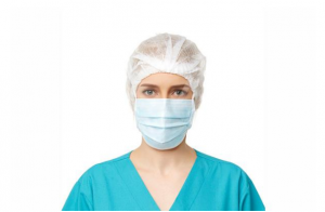 Leading Hypoallergenic Surgical Mask Glass Fiber Free