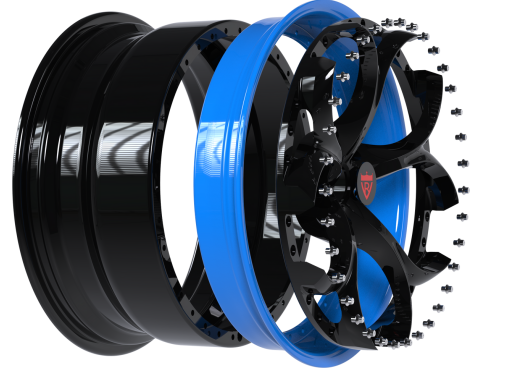 RVRN Wheels as a luxury custom forged wheel RVRN Wheels as a luxury custom forged wheel
