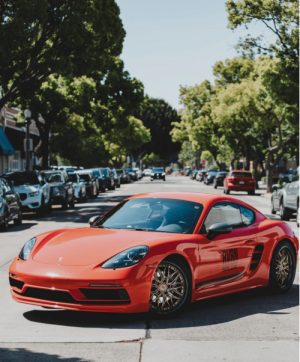 RVRN Wheels as a luxury custom forged wheel manufacturer