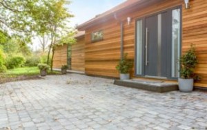 Artificial grass installation Dublin