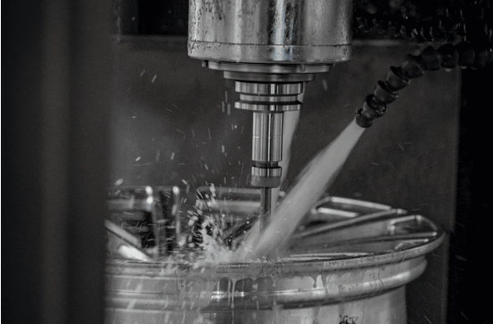 RVRN premium forged wheel