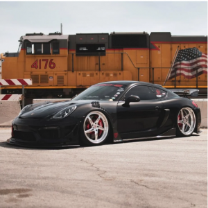 high end custom forged wheels design manufacturing