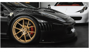 Splux Wheels performance and craftsmanship