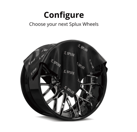 Splux Wheel Splux Wheel