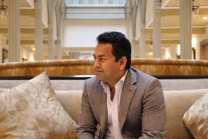 Paul robinson motivational speaker in india