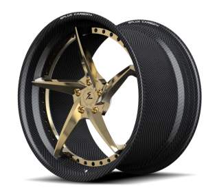 Top Luxury Wheel Brands for Premium Vehicle