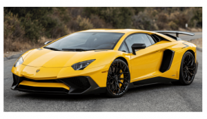 Lightweight Lamborghini Forged Wheels with 100 Fitment Guarantee