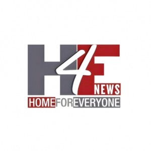 H4enews logo