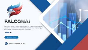 FalconAI AI Crypto Trading