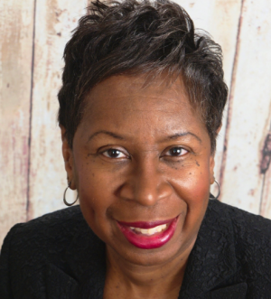 Patricia Dinkens: Your Expert REALTOR® in Northern Virginia and Maryland