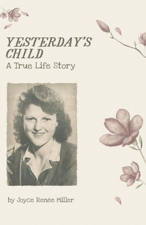 96-Year-Old Joyce Renée Miller Publishes Remarkable Wartime Memoir Chronicling Life Through World War II and Beyond