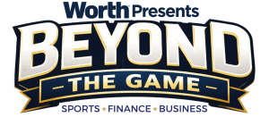 Beyond the game logo