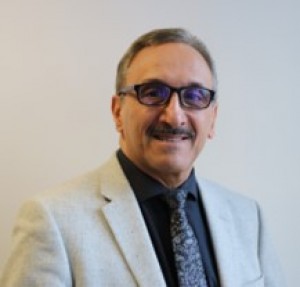 Sir Hossein Yassaie 2