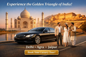 Luxury Golden Triangle Tour1