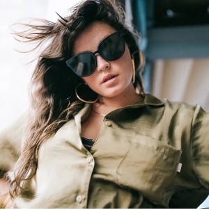 VonZipper Sunglasses Fairchild