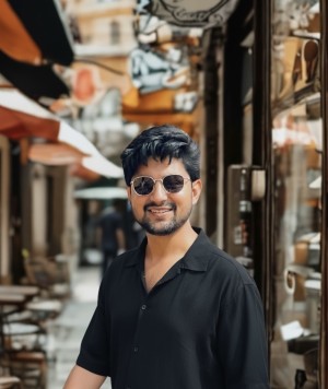 Founder of Placetie