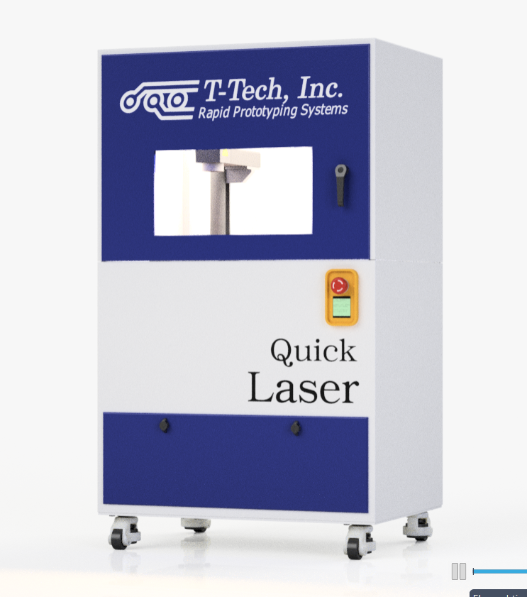 5 axis light back FR