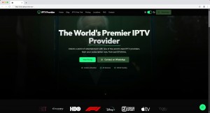 Best IPTV