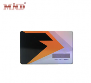 RFID Solution Supplier