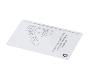 OEM RFID NFC Card Manufacturer