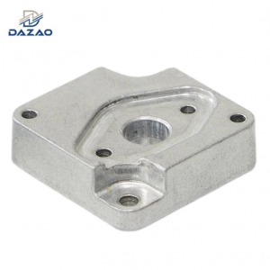 Aluminum Die Casting Services