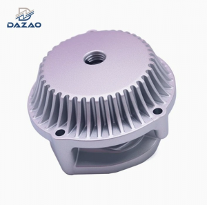 Aluminum Die Casting