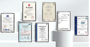 Die Casting Services in China