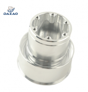 Precision Aluminum Machining