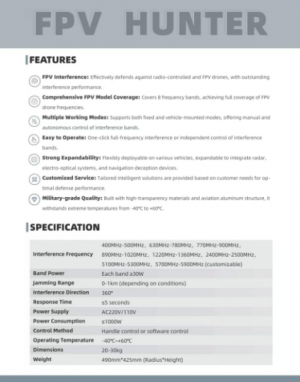 Automatic remote controlled 1