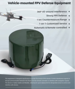 Automatic remote controlled