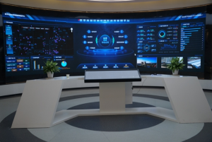 Research Depth and Core Competencies