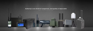 Global Leading Drone Detection System Exporter from China