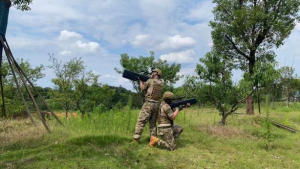 Top Rated Handheld Drone Detector Exporter