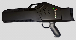 Trusted Chinese Suppliers of Handheld Integrated Anti UAV Surveillance Strike and Lure Equipment