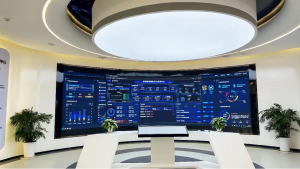 Top 10 Brands of Drone Surveillance Radar System