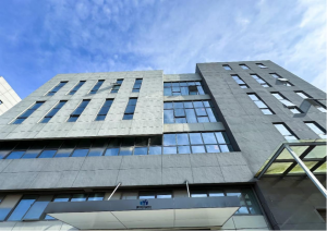 Transparency and Knowledge Based Partnership