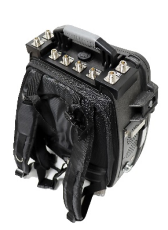 The 400W Backpack System and Field Performance