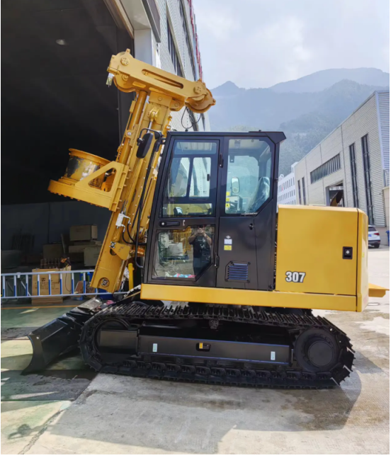 Cost Efficiency of Percussion Hammer