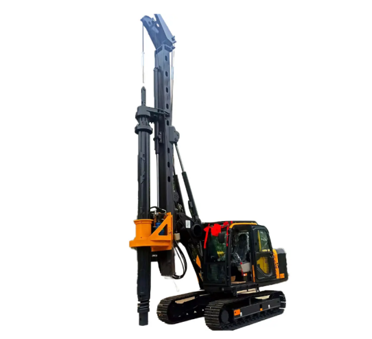 Cost Efficiency of Percussion Hammers